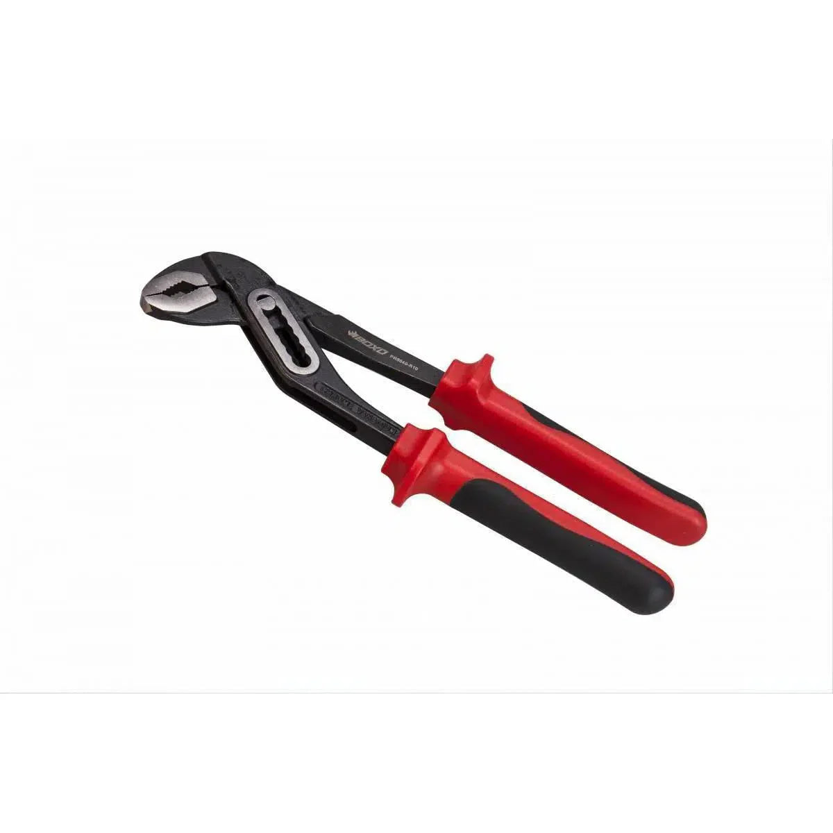 BoxoUSA 10" V-Jaw Groove Joint Water Pump Pliers PR6540-R10