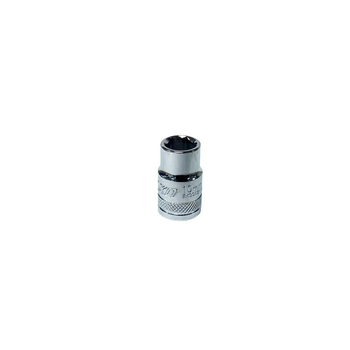 BoxoUSA 10mm 3/8" Drive 6-Point Socket SK3062-10