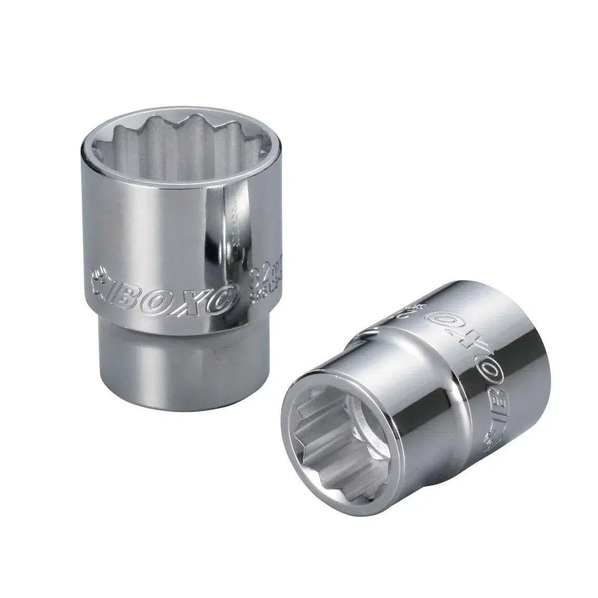 BoxoUSA 1/2" Drive Socket (12PT) 32mm SK4122-32