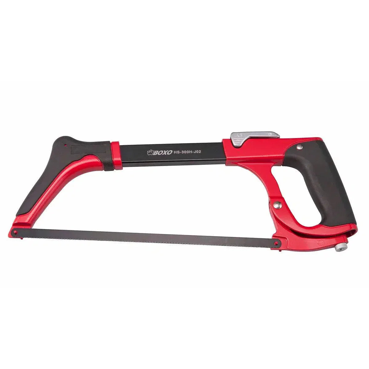 BoxoUSA 12" High Tension Hacksaw HS-300H-J02