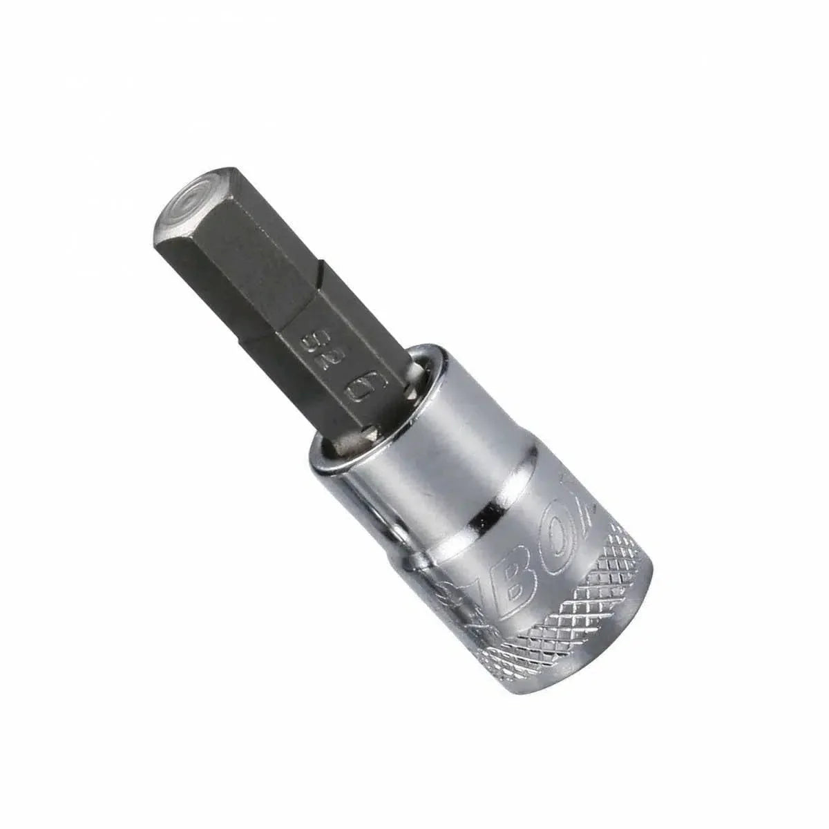 BoxoUSA 1/4" SAE 1/4" Drive Hex Bit Socket SB22-H0737S