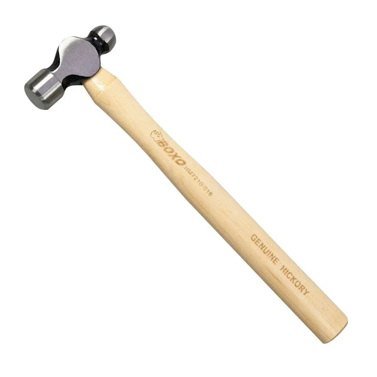 BoxoUSA 15-3/4" Ball Pein Hammer HM7211-024