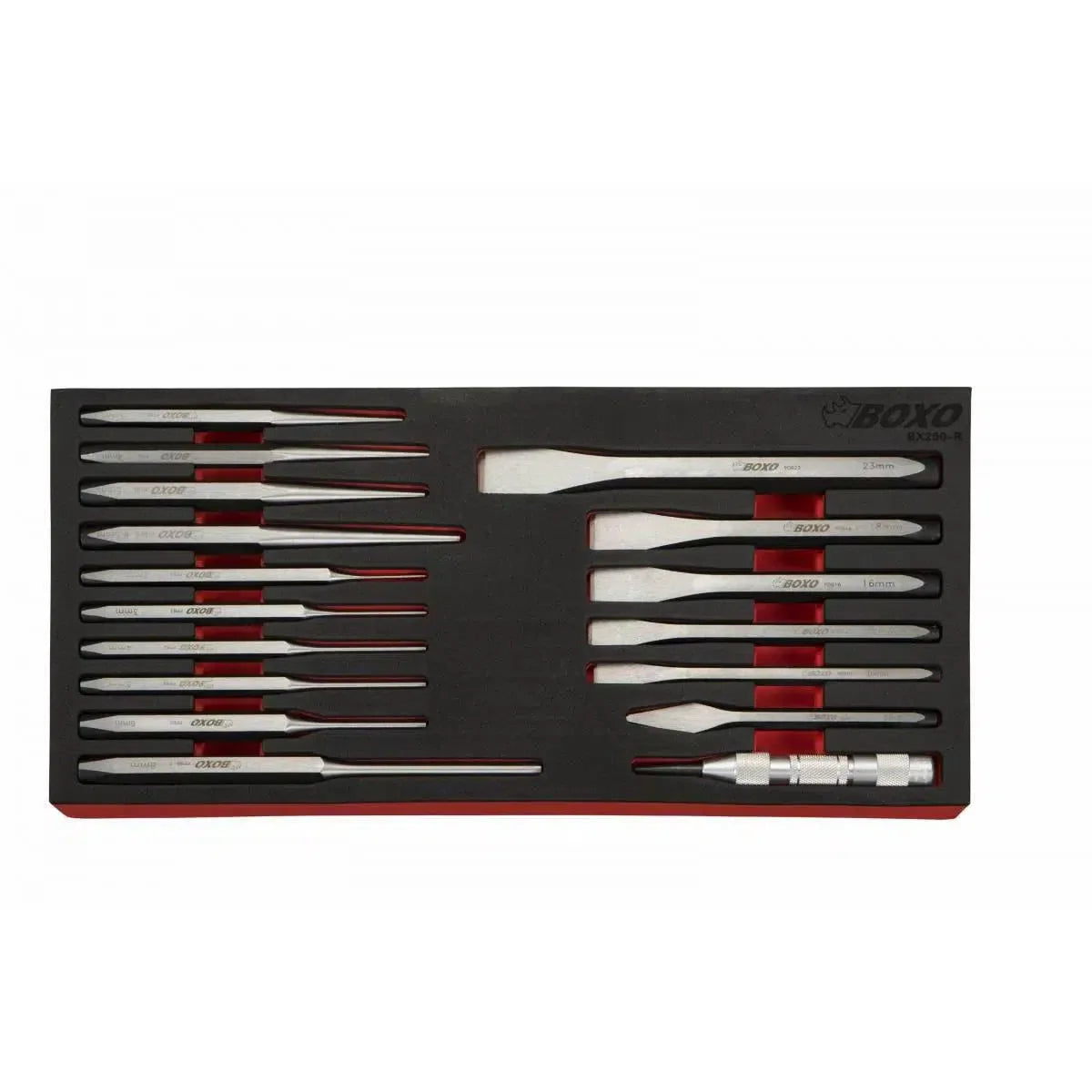 BoxoUSA Aviation Master Tool Set | Elite, 291-Pieces AVI-3