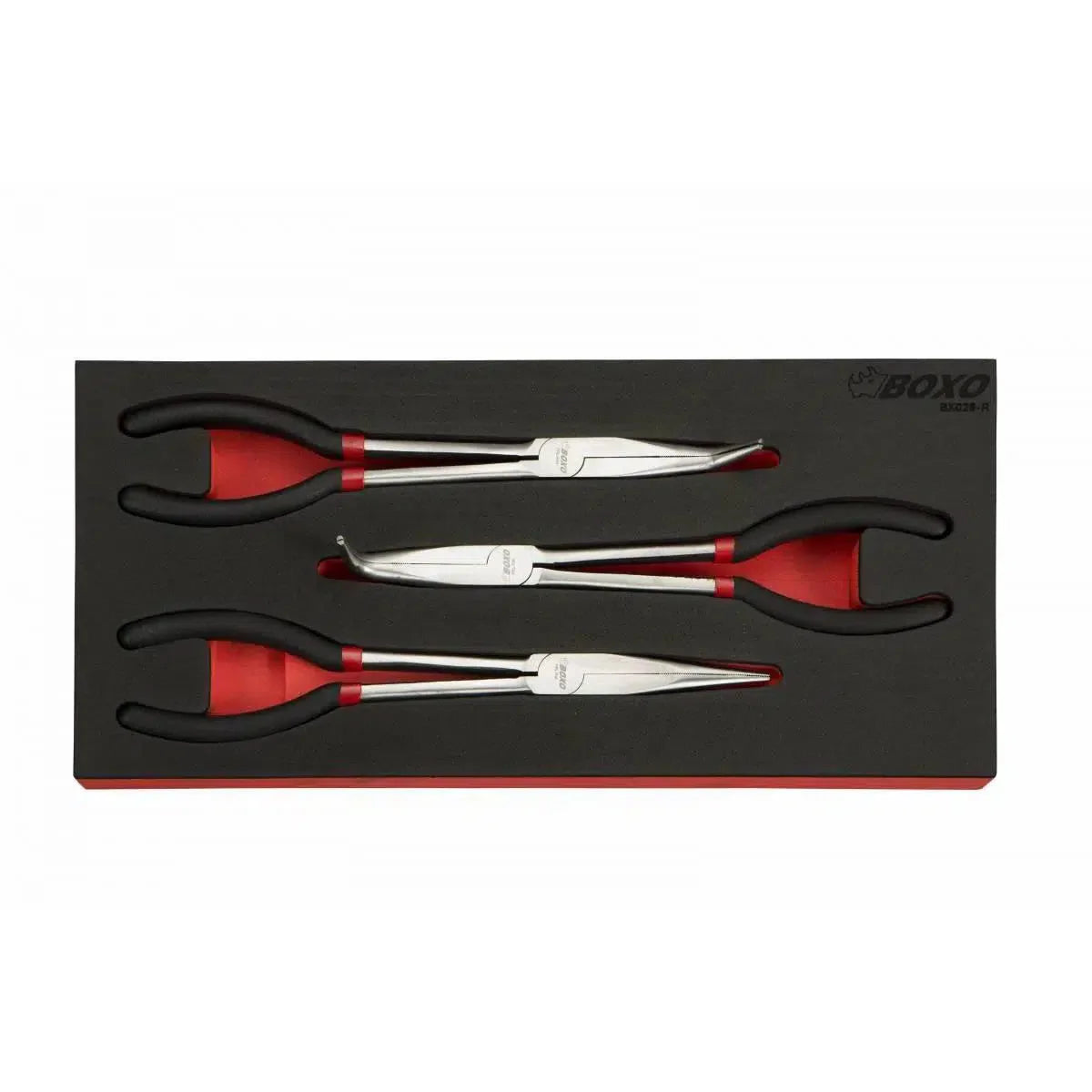 BoxoUSA Aviation Master Tool Set | Elite, 291-Pieces AVI-3