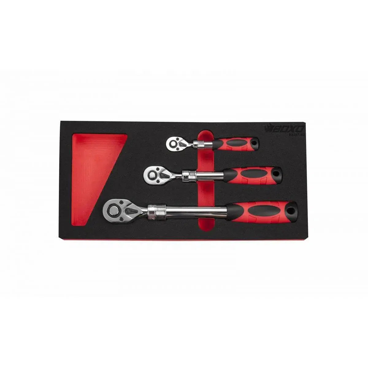 BoxoUSA Aviation Master Tool Set | Elite, 291-Pieces AVI-3