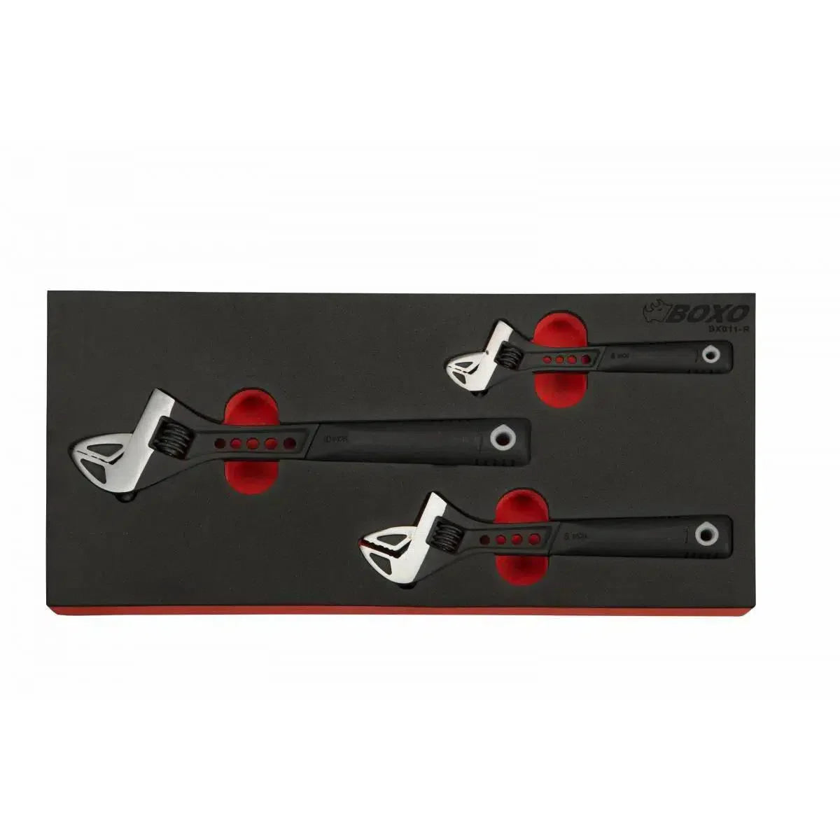 BoxoUSA Aviation Master Tool Set | Elite, 291-Pieces AVI-3