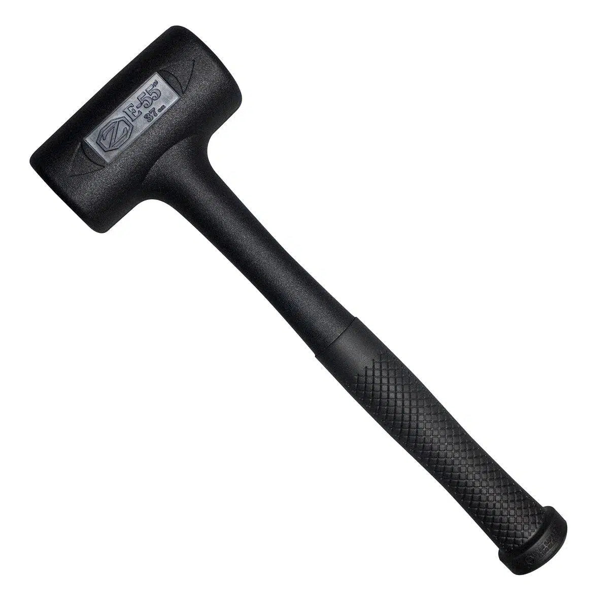 BoxoUSA 35mm Dead Blow Hammer HM7850-035