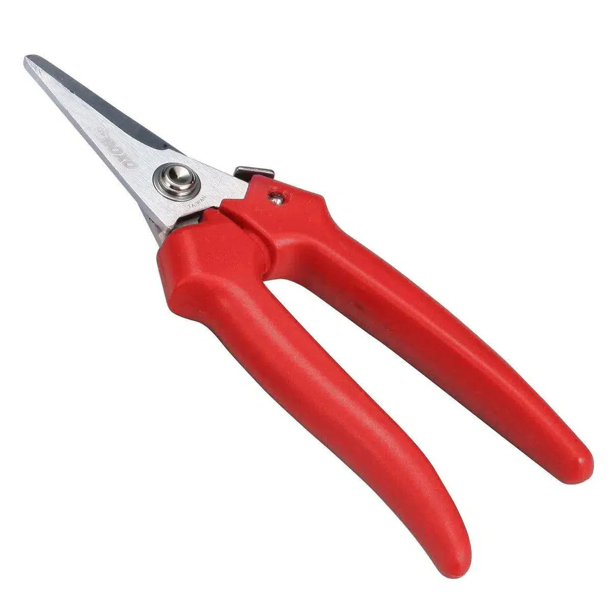 BoxoUSA 5-3/4" Fiber Optic Cable Shears CUTMS-145