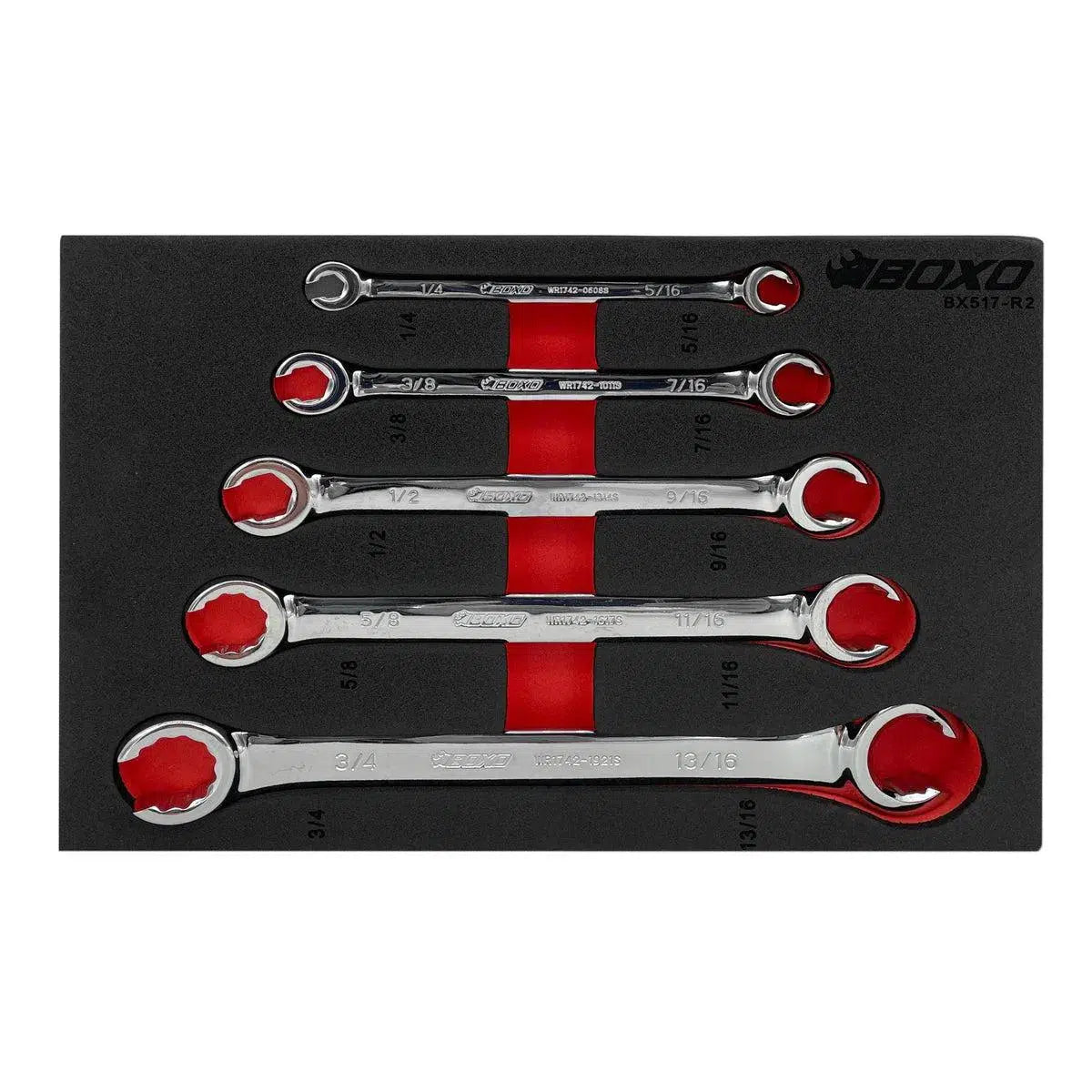 BoxoUSA Aviation Master Tool Set | Elite, 291-Pieces AVI-3