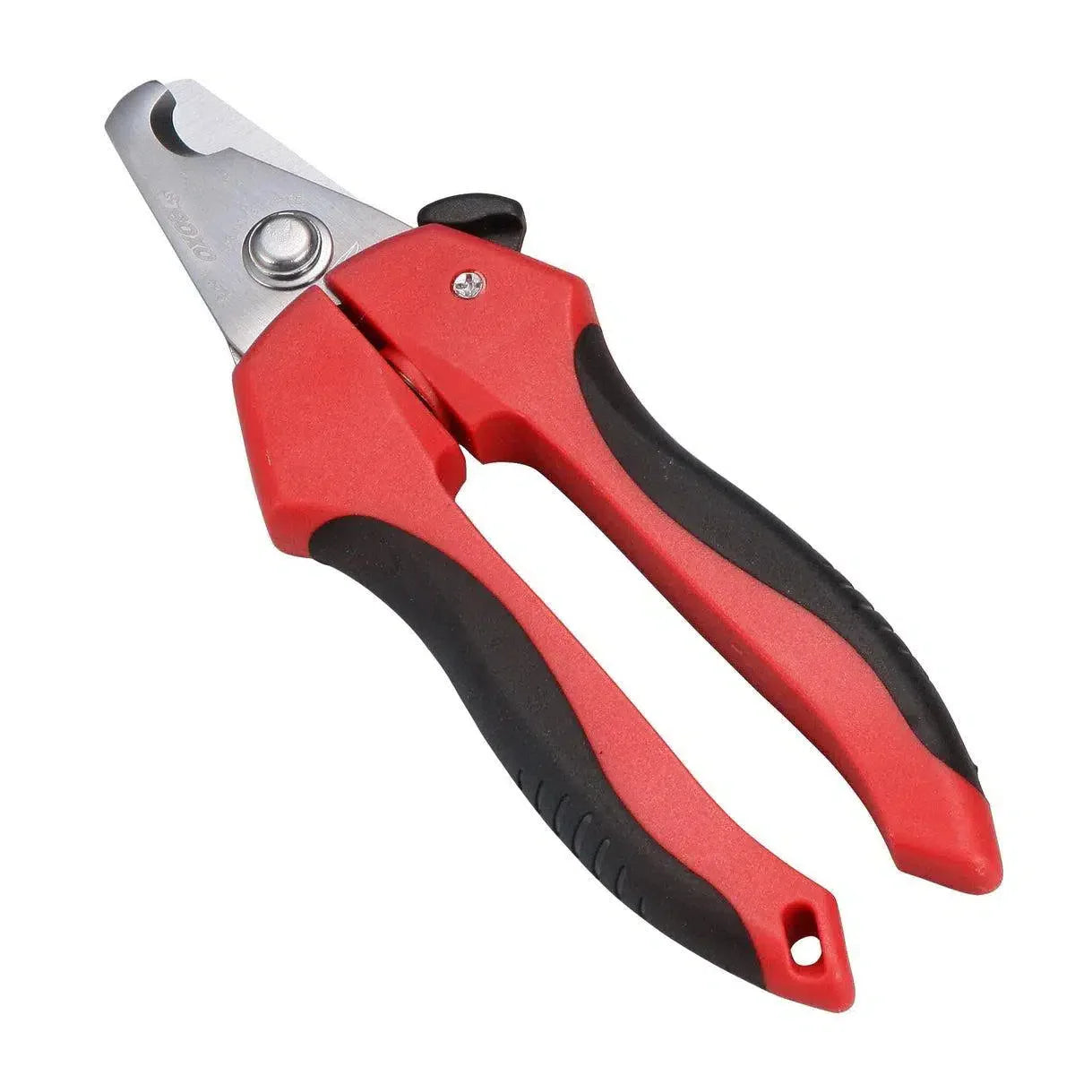 BoxoUSA 6-1/2" Heavy-Duty Cable Shears CUTLC-165