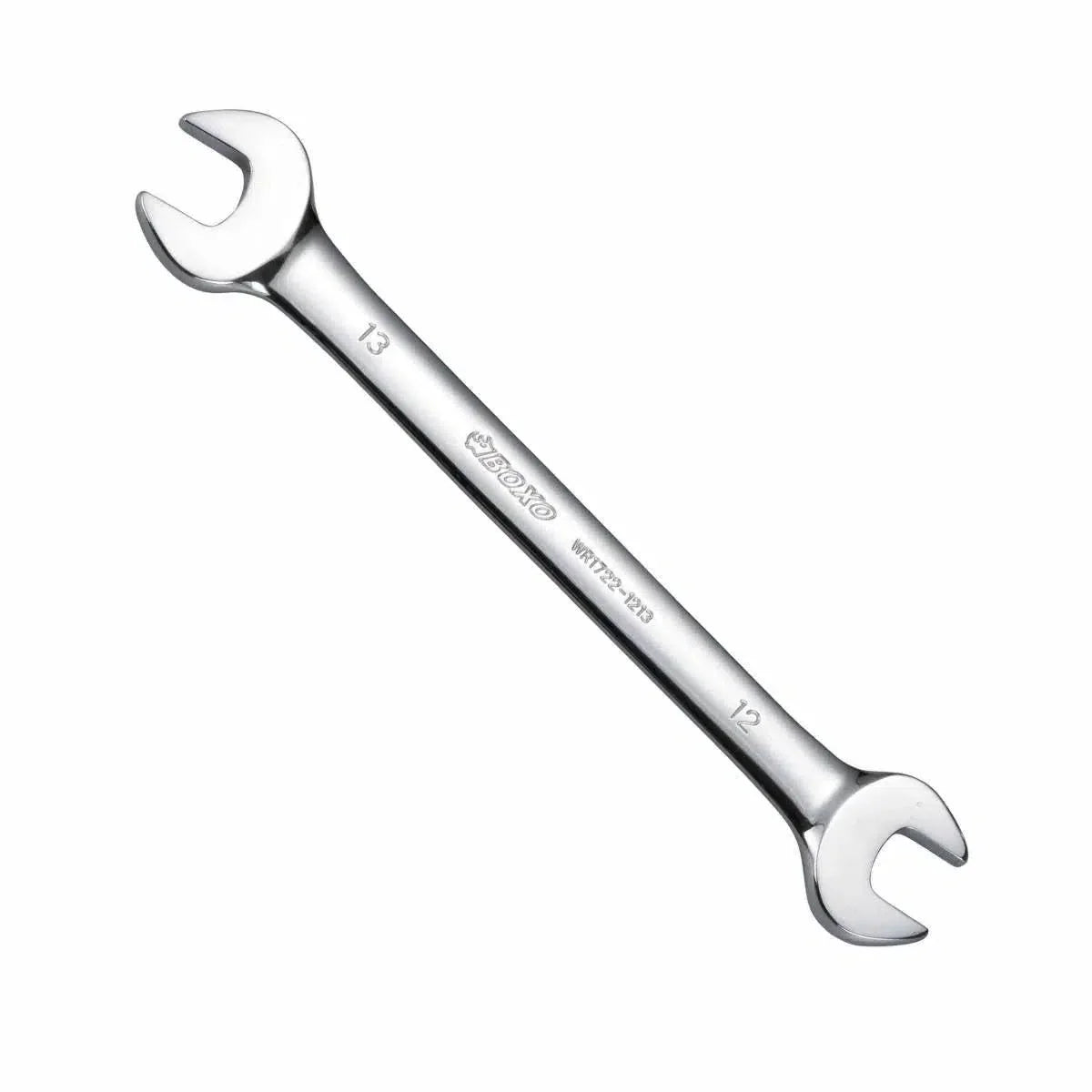 BoxoUSA 6-7mm Metric Standard Open End Wrench WR1722-0607