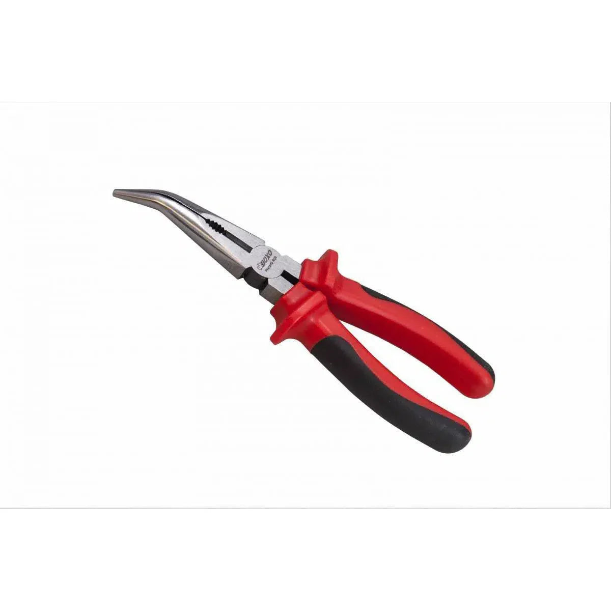 BoxoUSA 6" Bent Nose Pliers PR6560-R06