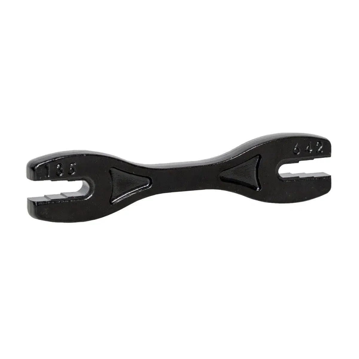 BoxoUSA 6-in-1 Motorcycle Spoke Wrench VM0101