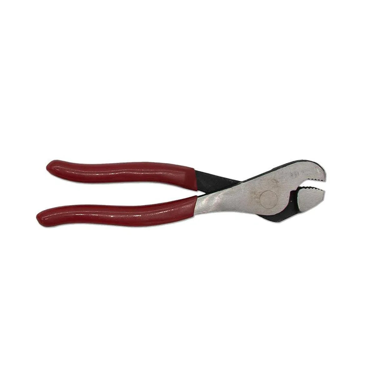 BoxoUSA 7" (178mm) Long Angle Nose Plier VD006-01