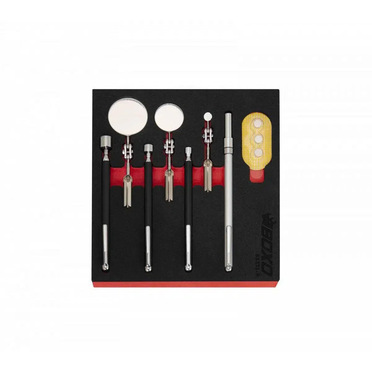 BoxoUSA Aviation Master Tool Set | Advanced, 244-Pieces AVI-2