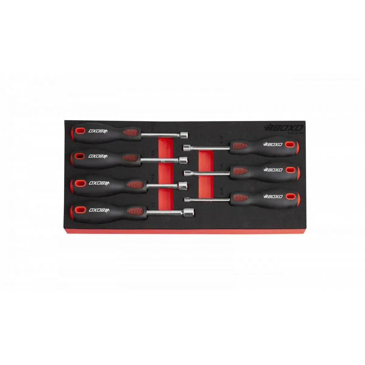 BoxoUSA Aviation Master Tool Set | Elite, 291-Pieces AVI-3