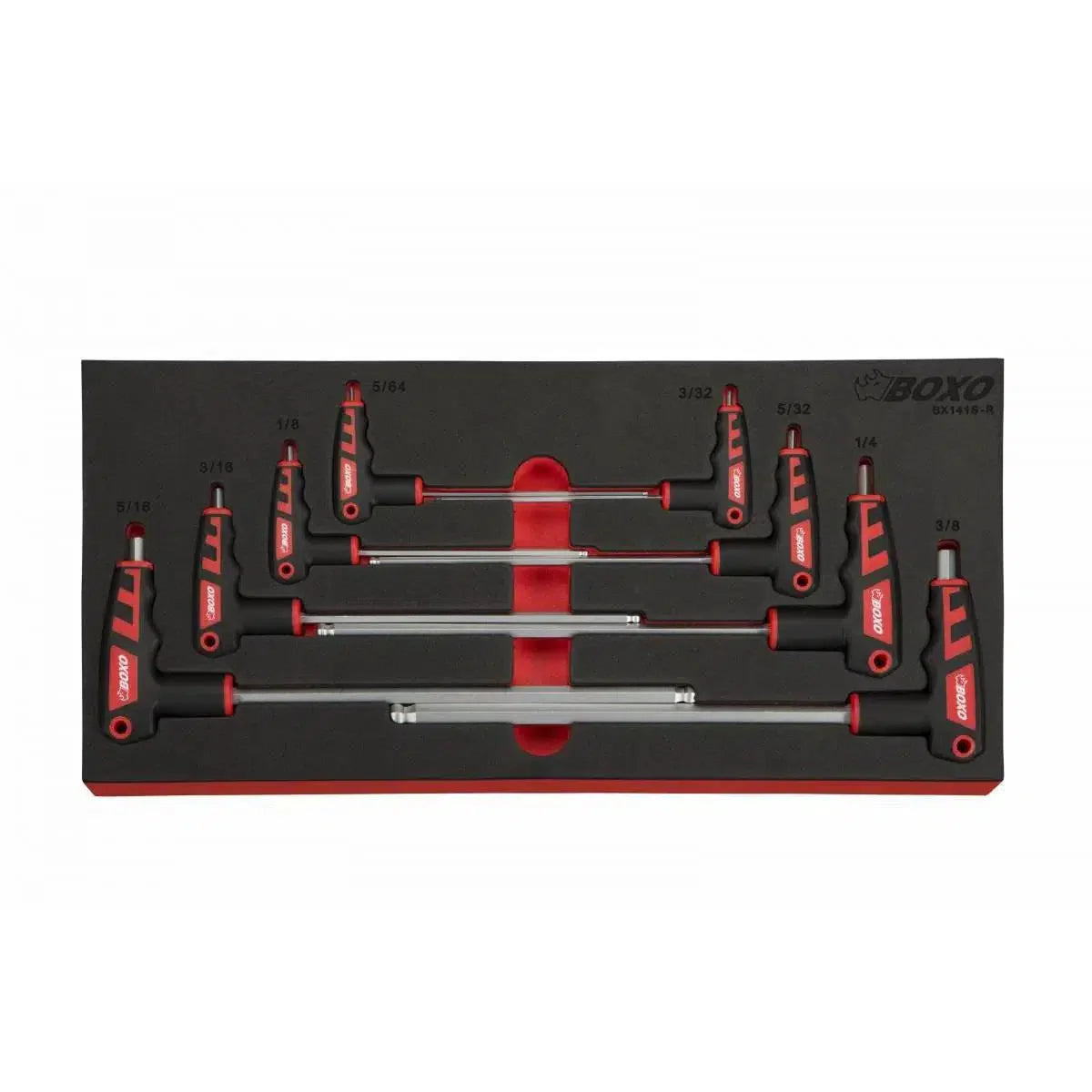 BoxoUSA Aviation Master Tool Set | Elite, 291-Pieces AVI-3