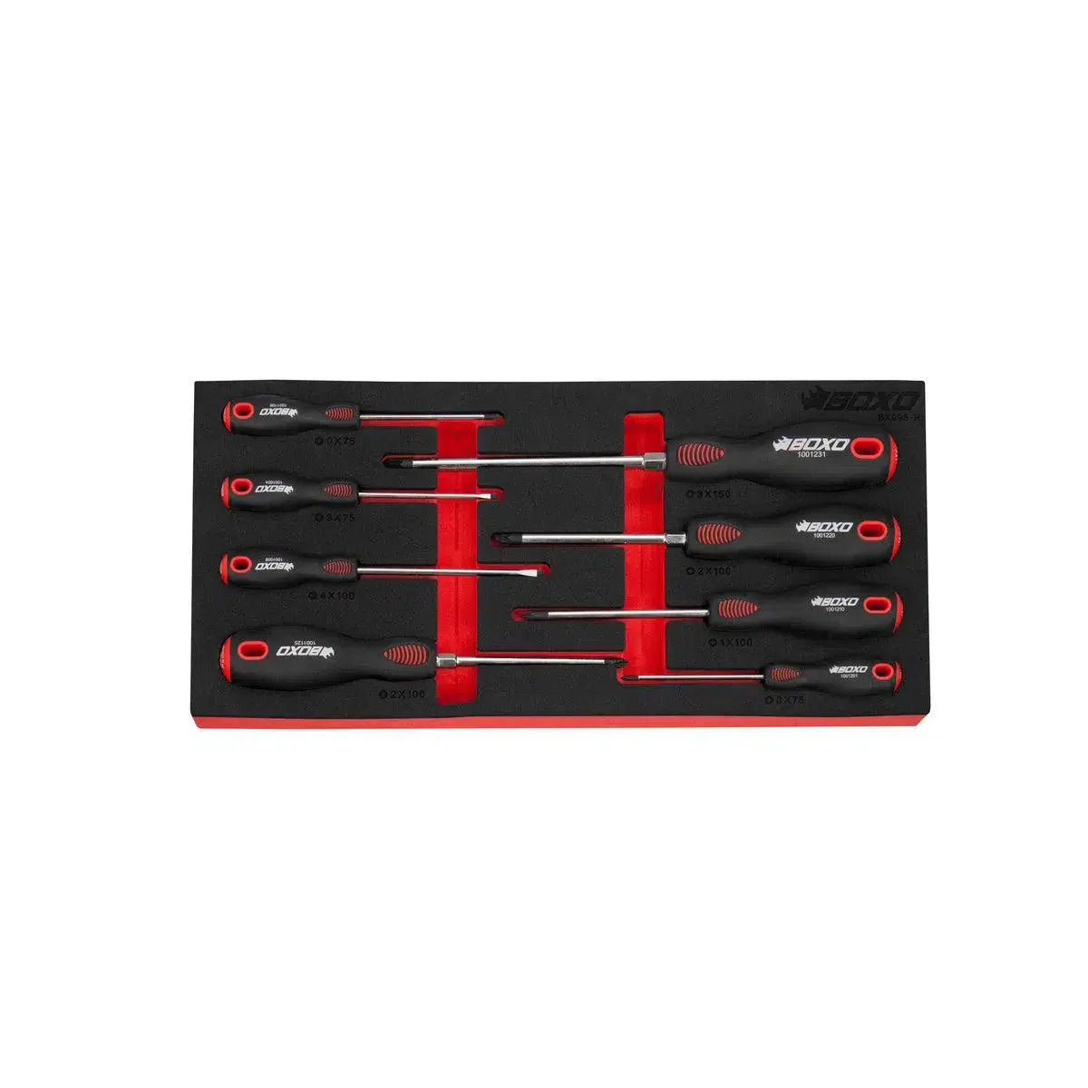 BoxoUSA Aviation Master Tool Set | Advanced, 244-Pieces AVI-2