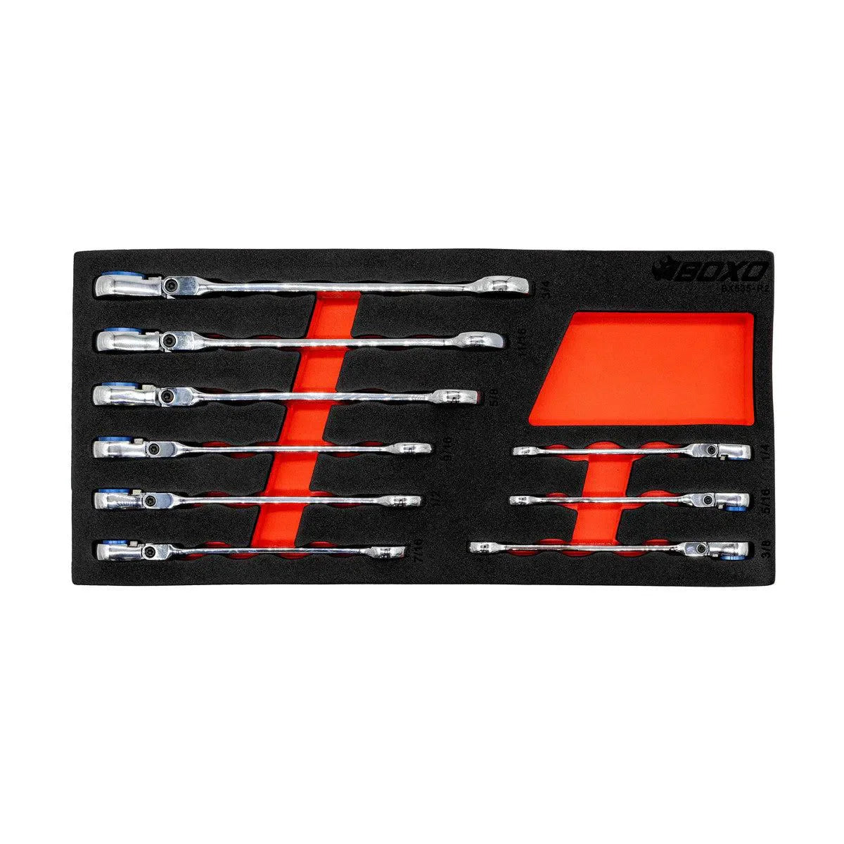 BoxoUSA Aviation Master Tool Set | Elite, 291-Pieces AVI-3