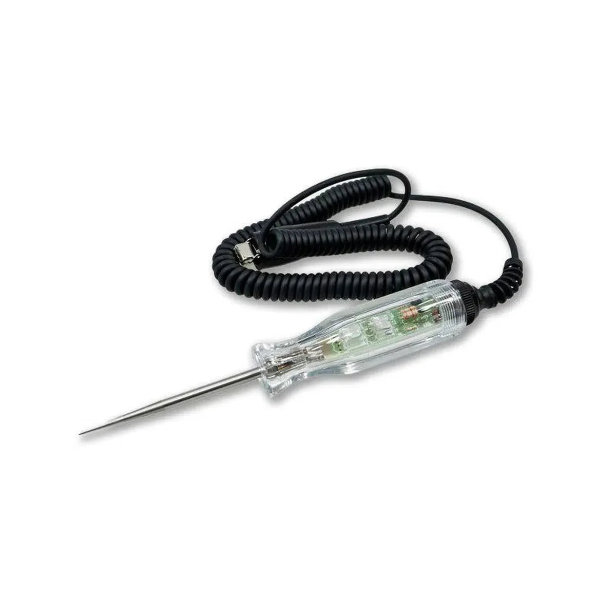 BoxoUSA Circuit Tester for 12V to 42V Standard & Hybrid Vehicles VD427