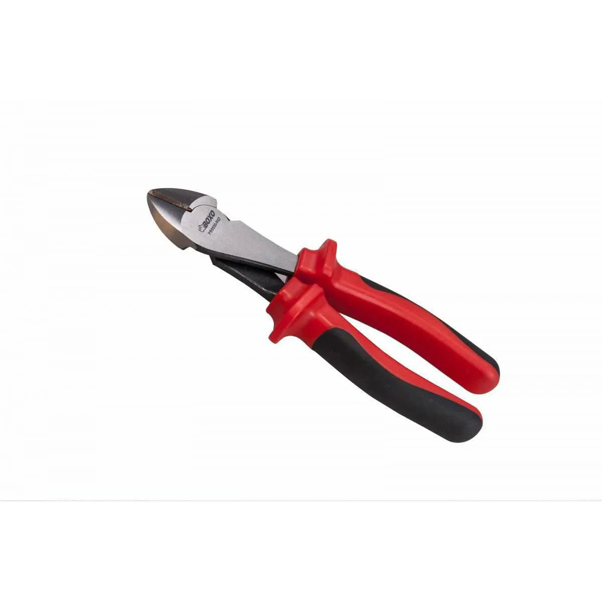 BoxoUSA Heavy Duty Diagonal Side Cutter Pliers 7" PR6550-R07