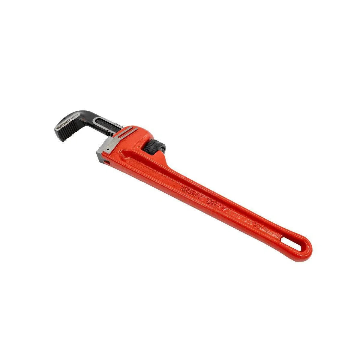 BoxoUSA Heavy Duty Pipe Wrench 10" WRP-010