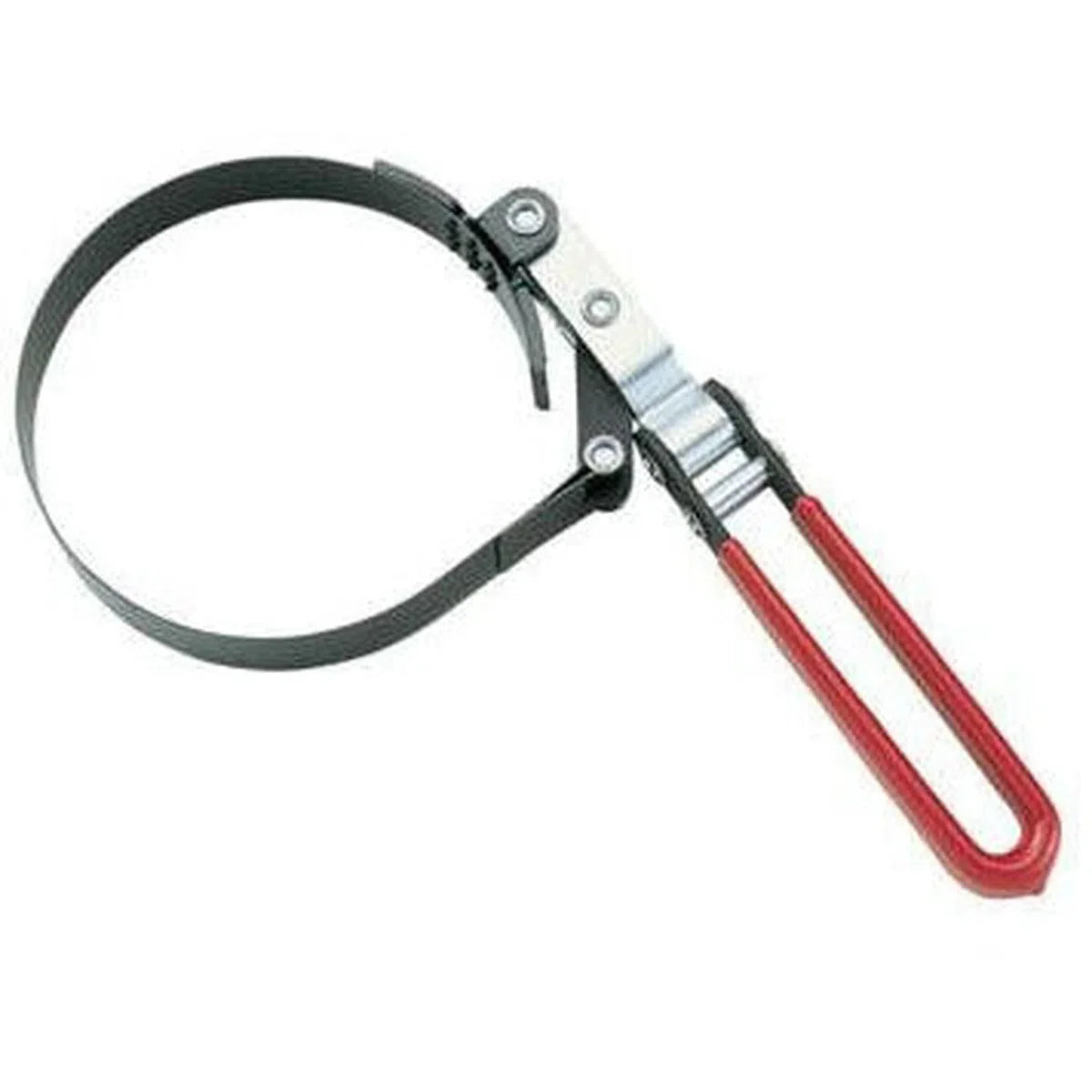 BoxoUSA Swivel Handle Oil Filter Wrench, 73mm (2-7/8") to 85mm (3-3/8") VE414