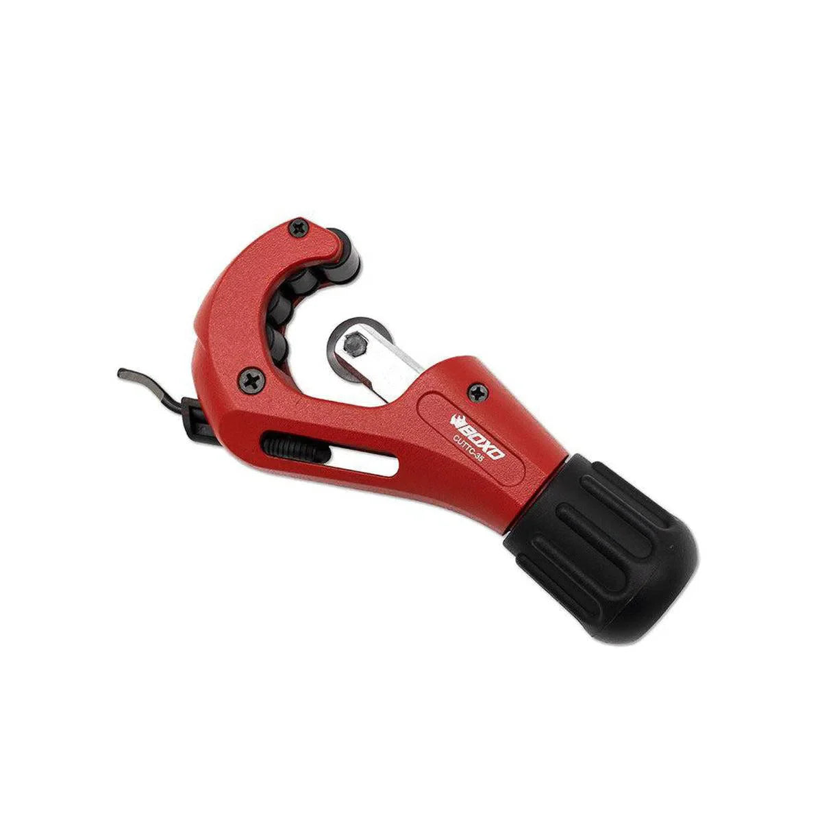 BoxoUSA Tubing Cutter Adjustable 1/8" - 1-3/8" Capacity CUTTCS-35