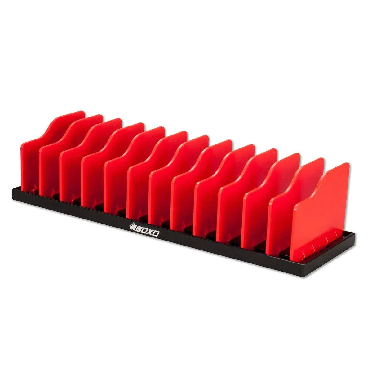 BoxoUSA Vertical Plier Rack B-PLIERRACK