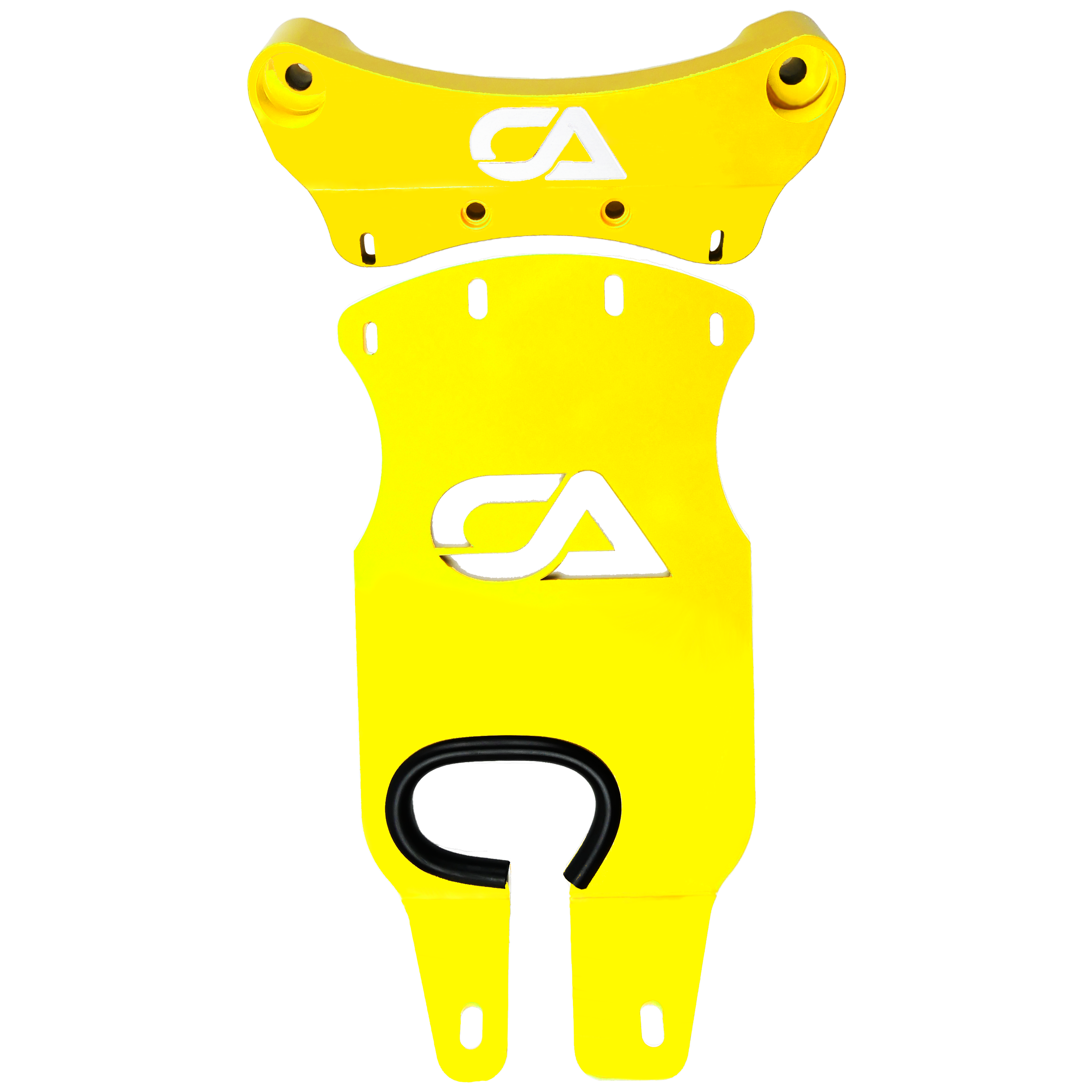 Can-Am X3 Billet Aluminum Shock Tower Kit