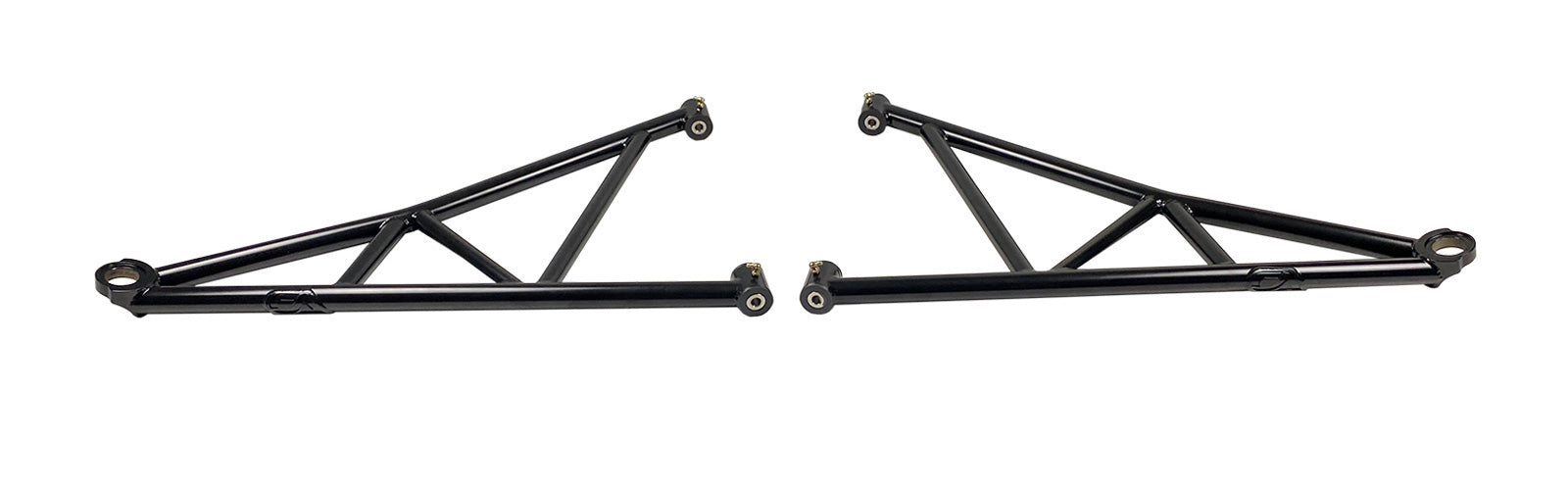 Can-Am X3 Chromoly Tubular 72" Lower Control Arms