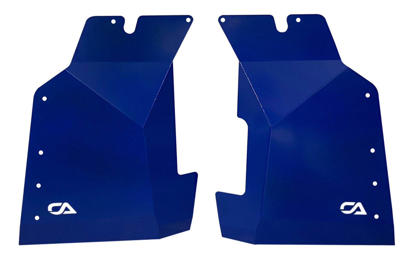 Can-Am X3 Front Inner Fender Liners