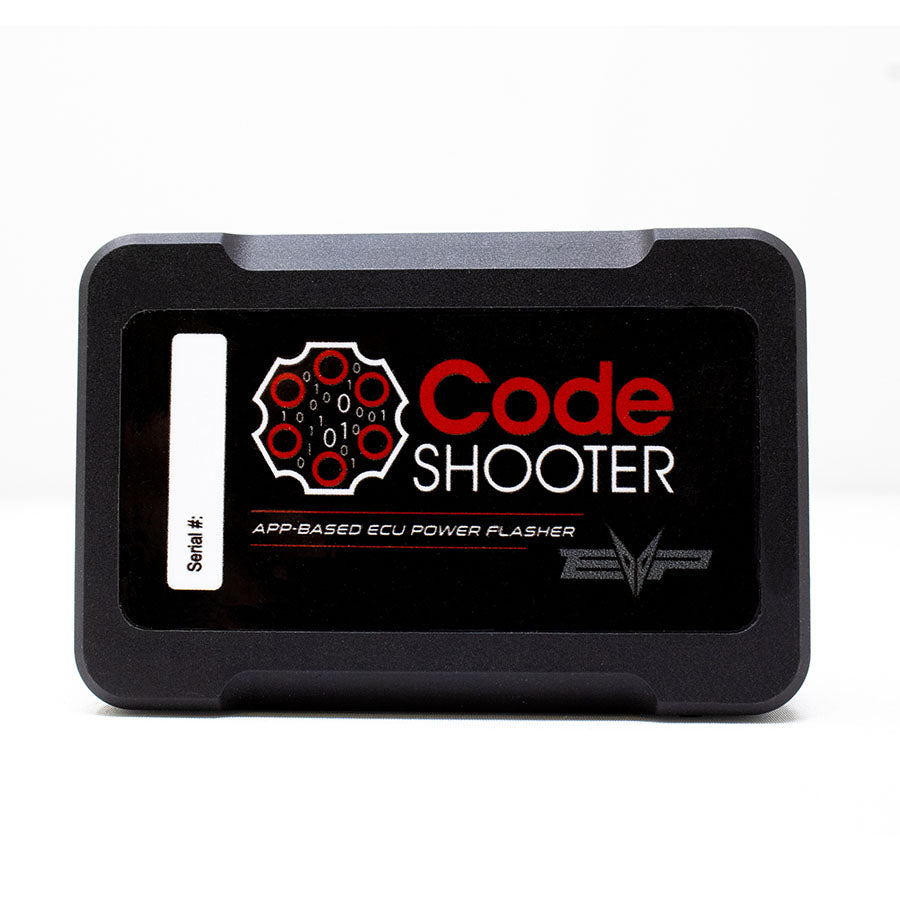 EVP ECU CodeShooter Power Flash for 2014+ Sea-Doo Spark 90HP