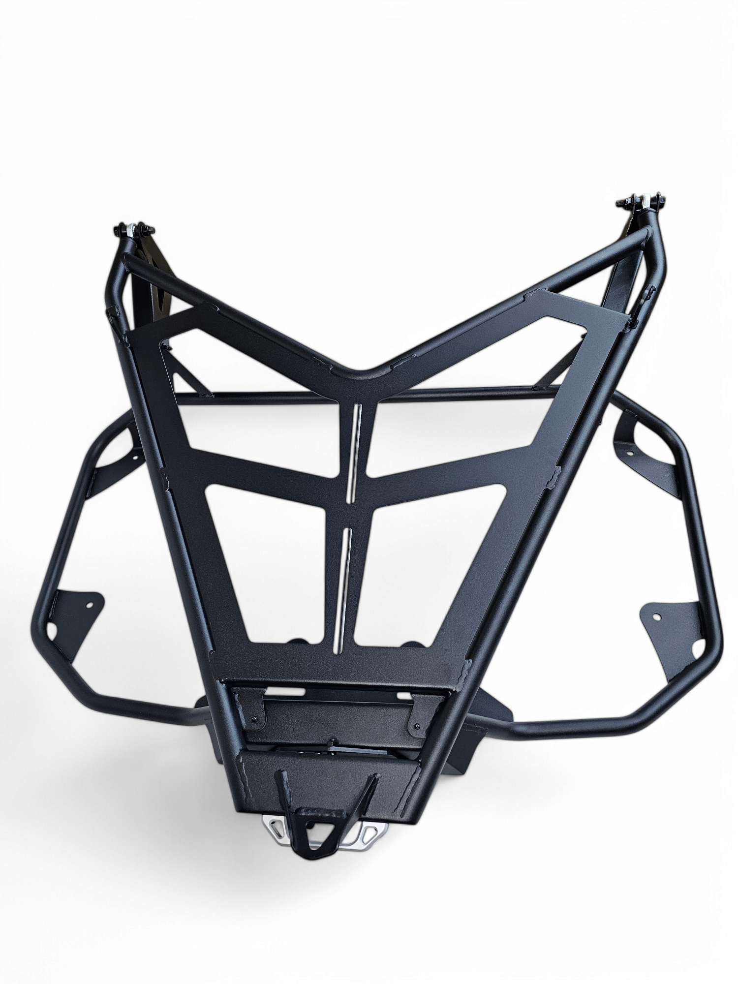 2024 Can-am Maverick R EOD Volt Tire Rack