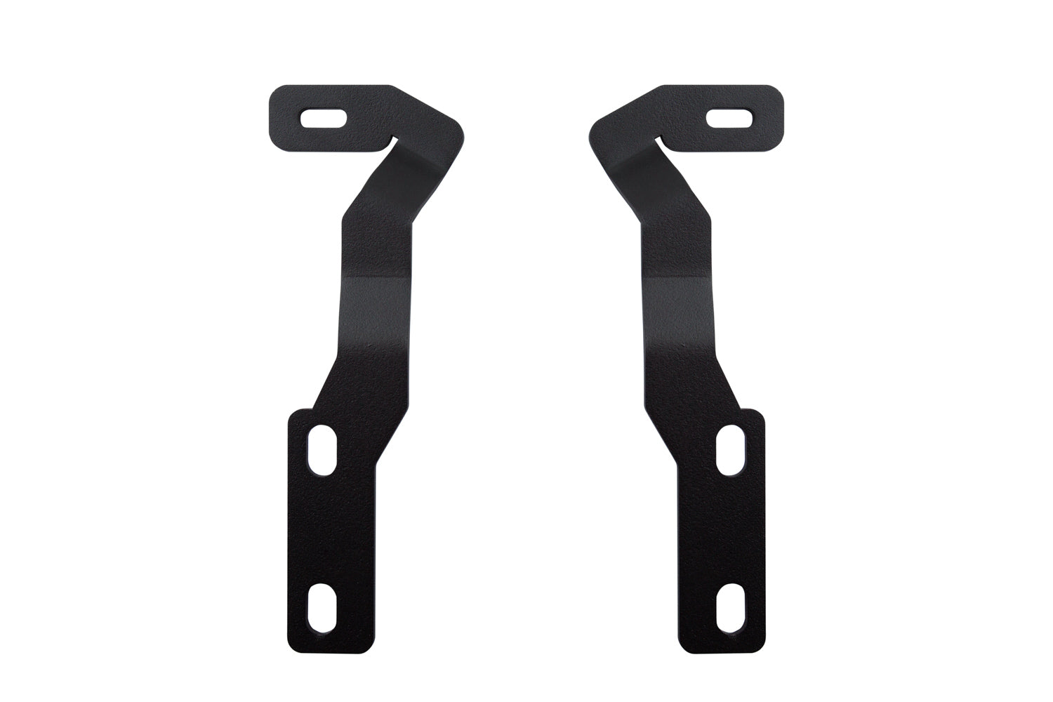 Stage Series Ditch Light Bracket Kit for 2016-2021 Toyota Tacoma