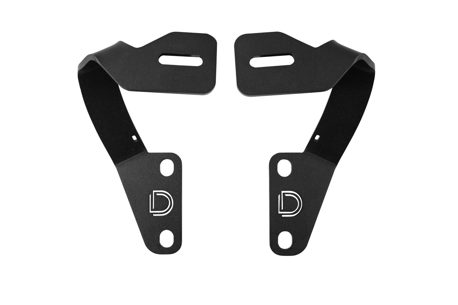 Ditch Light Brackets for 2010-2021 Toyota 4Runner Diode Dynamics