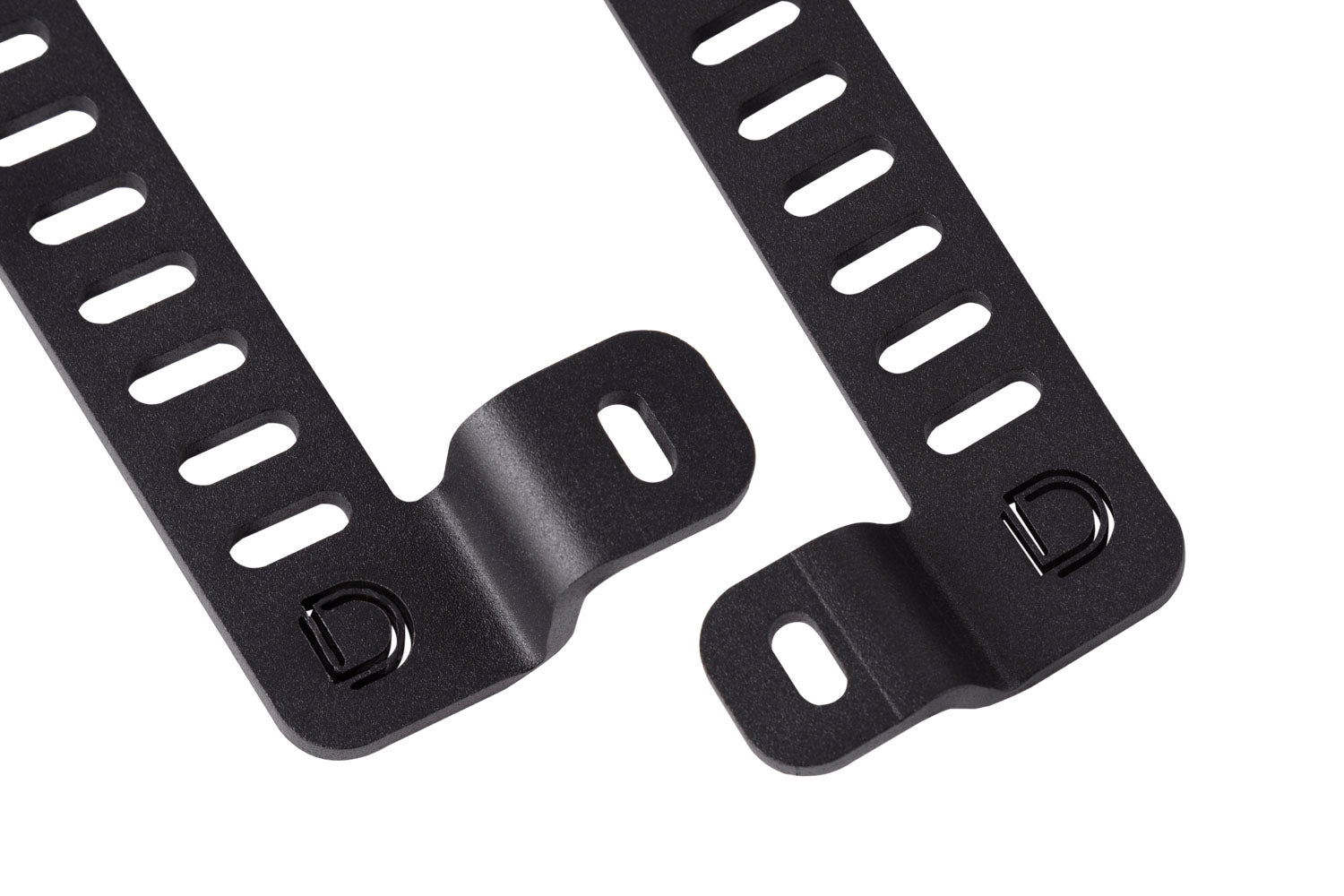 SS30 Stealth Lightbar Brackets for 2014-2019 Toyota 4Runner Diode Dynamics