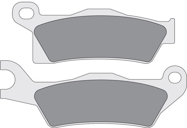 Can-Am Outlander / Renegade Brake Pads