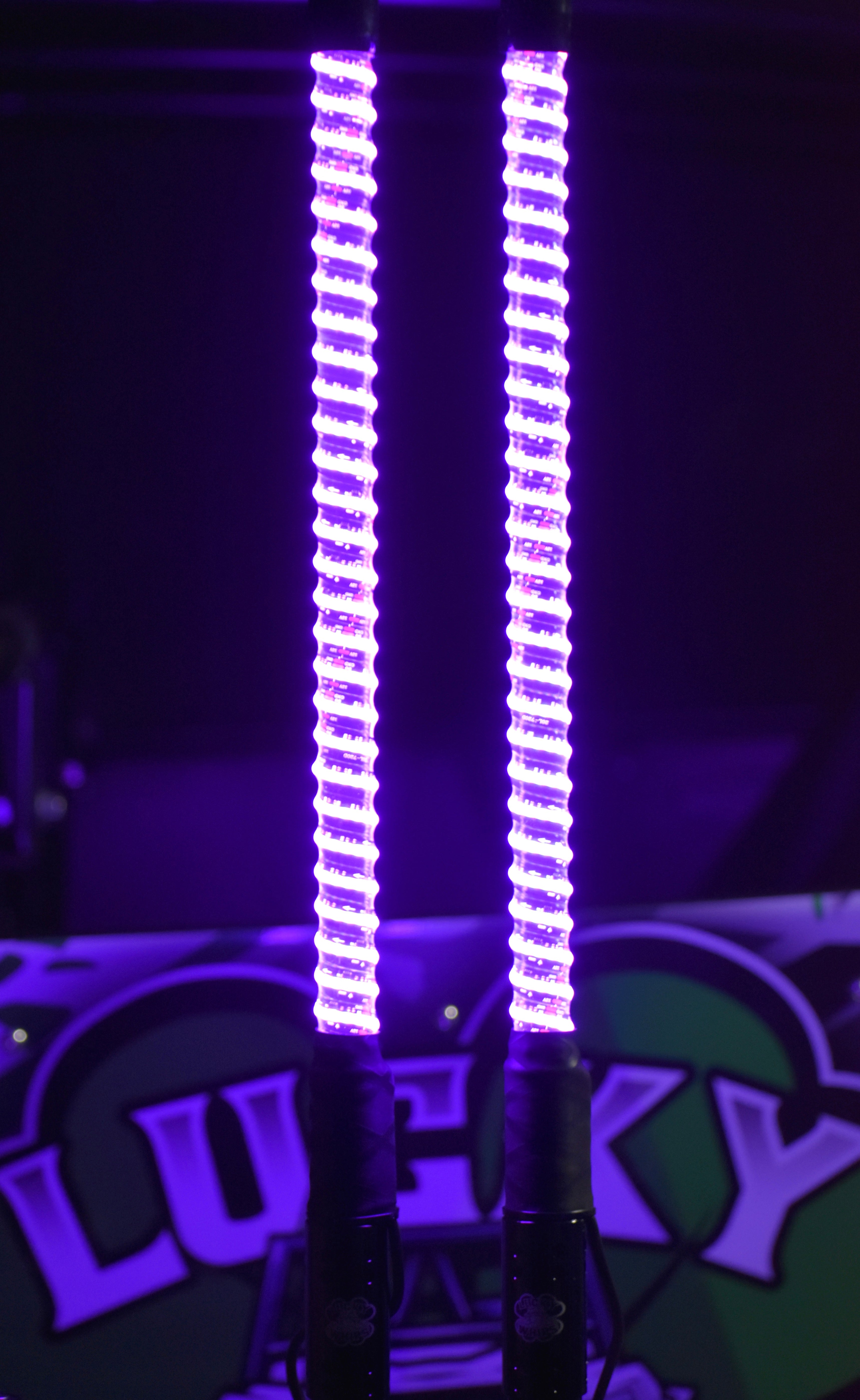 G1 LED Whips