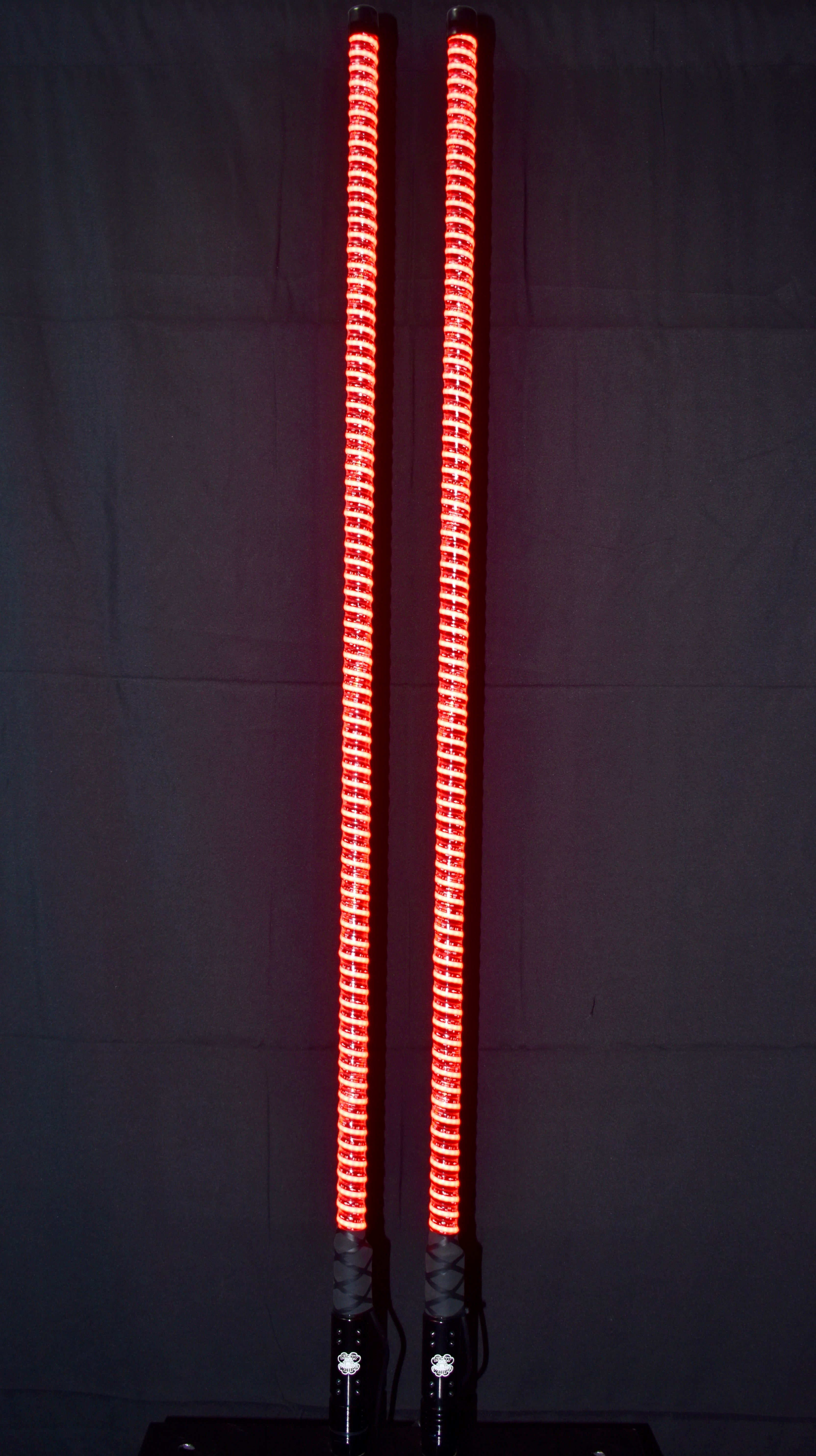 G1 LED Whips