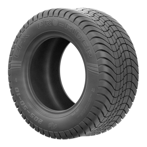 PRO RIDER 205-50-10 - 4 PLY BIAS 2055010