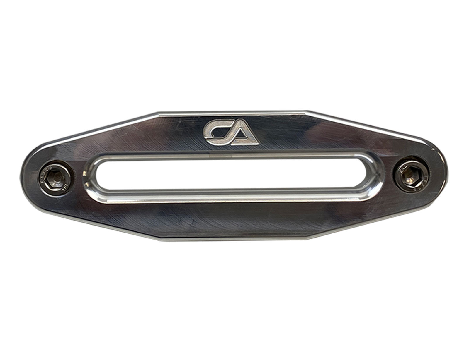 Winch Fairlead