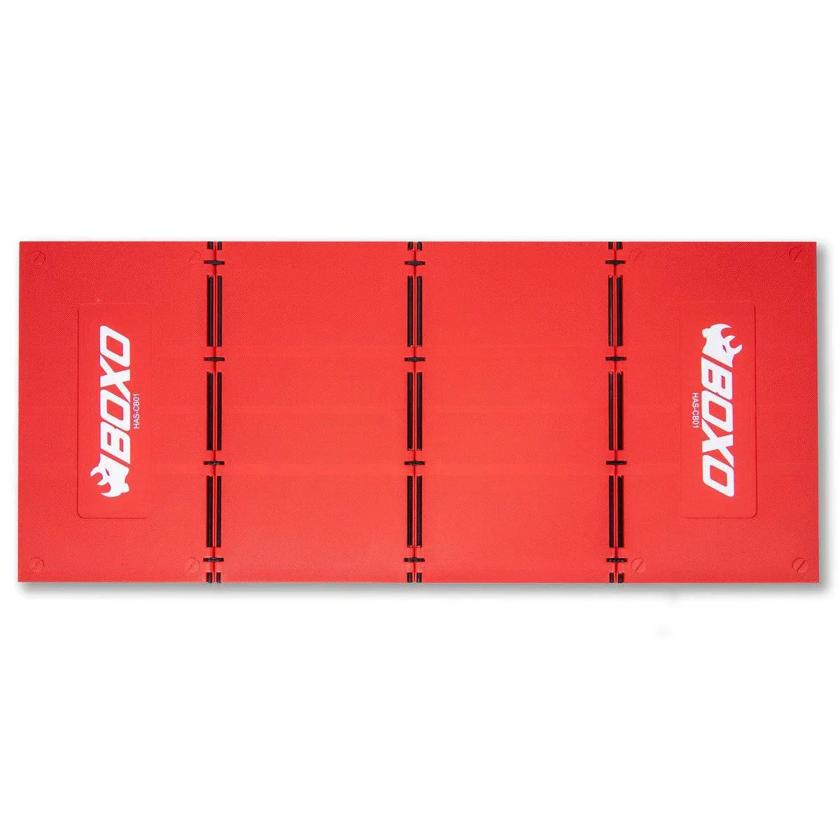 BoxoUSA Folding Mechanic Mat HAS-CB01