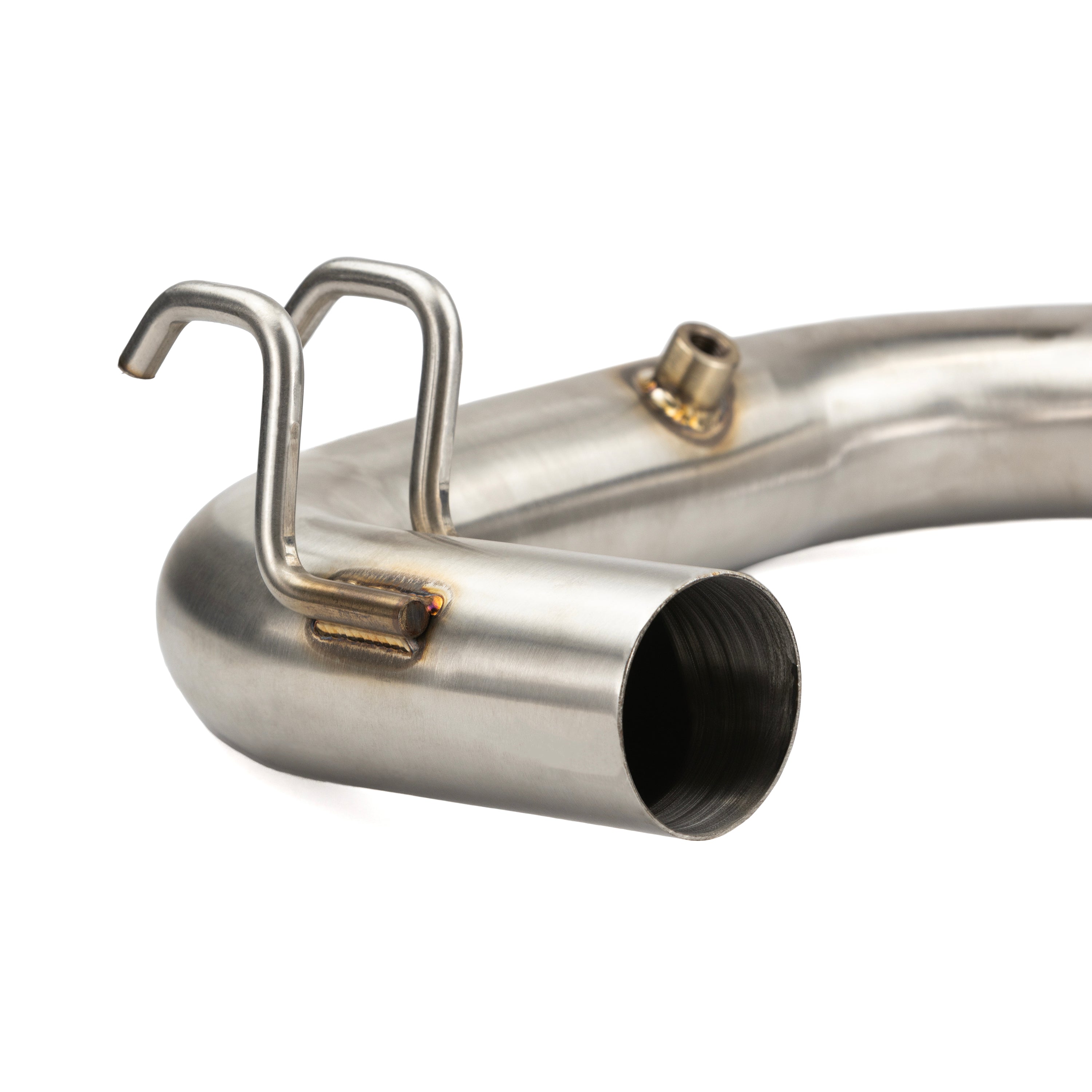 RPM SxS Honda Talon 1000 Sport Muffler, Slip-On Sport Muffler