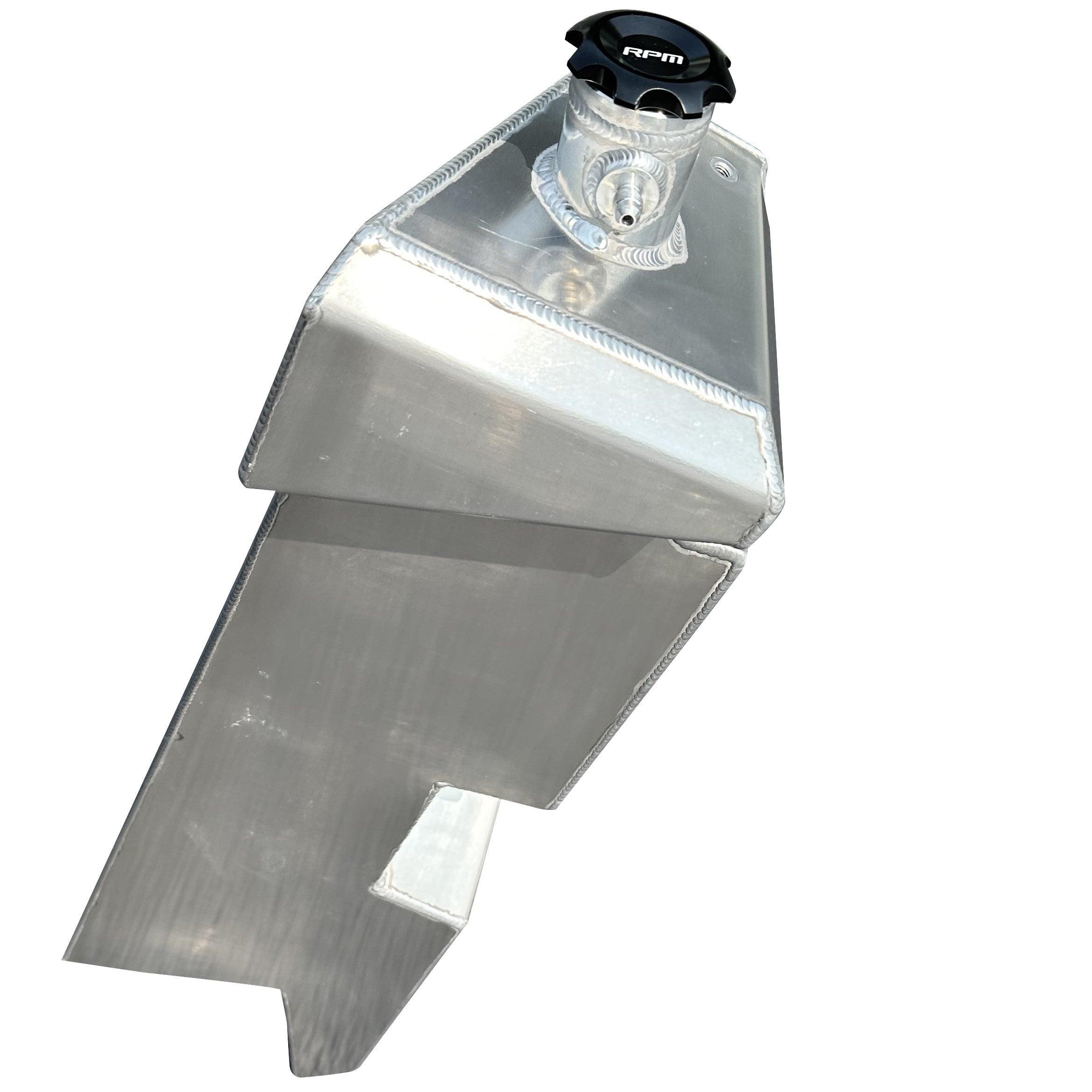 RZR Pro R 2 Seat 4 Gallon Auxiliary Fuel Tank - RPM SXS