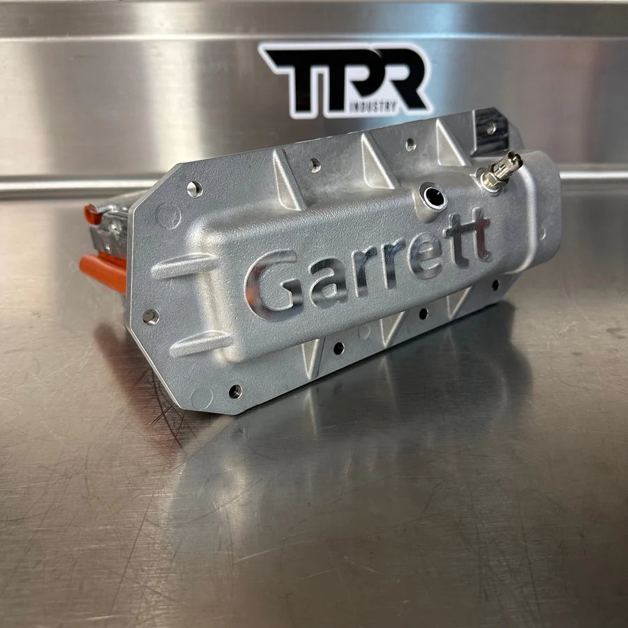 TPR099C - GARRETT CHARGE COOLER - RZR