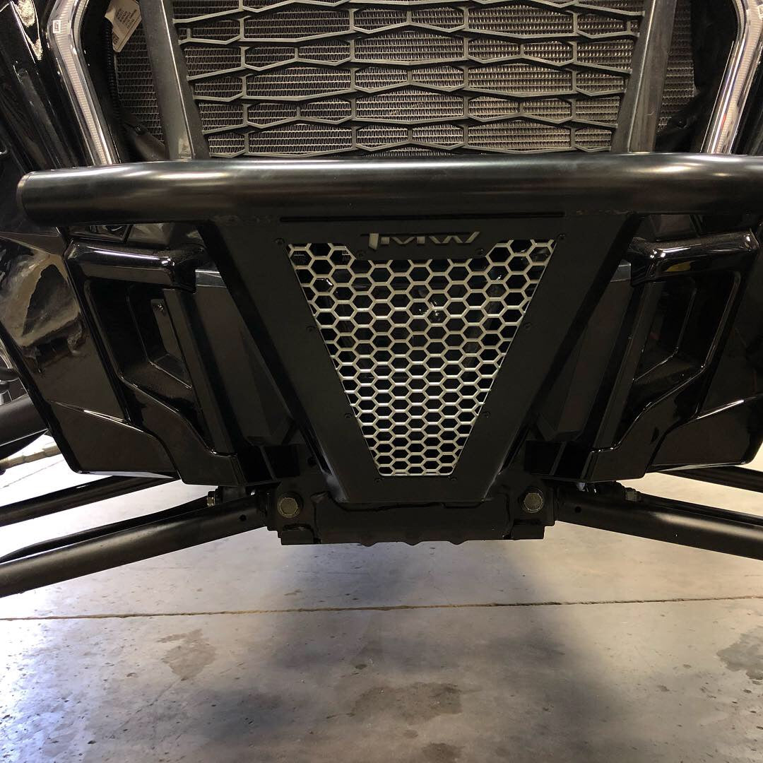 TMW Baja RZR Front Bumper