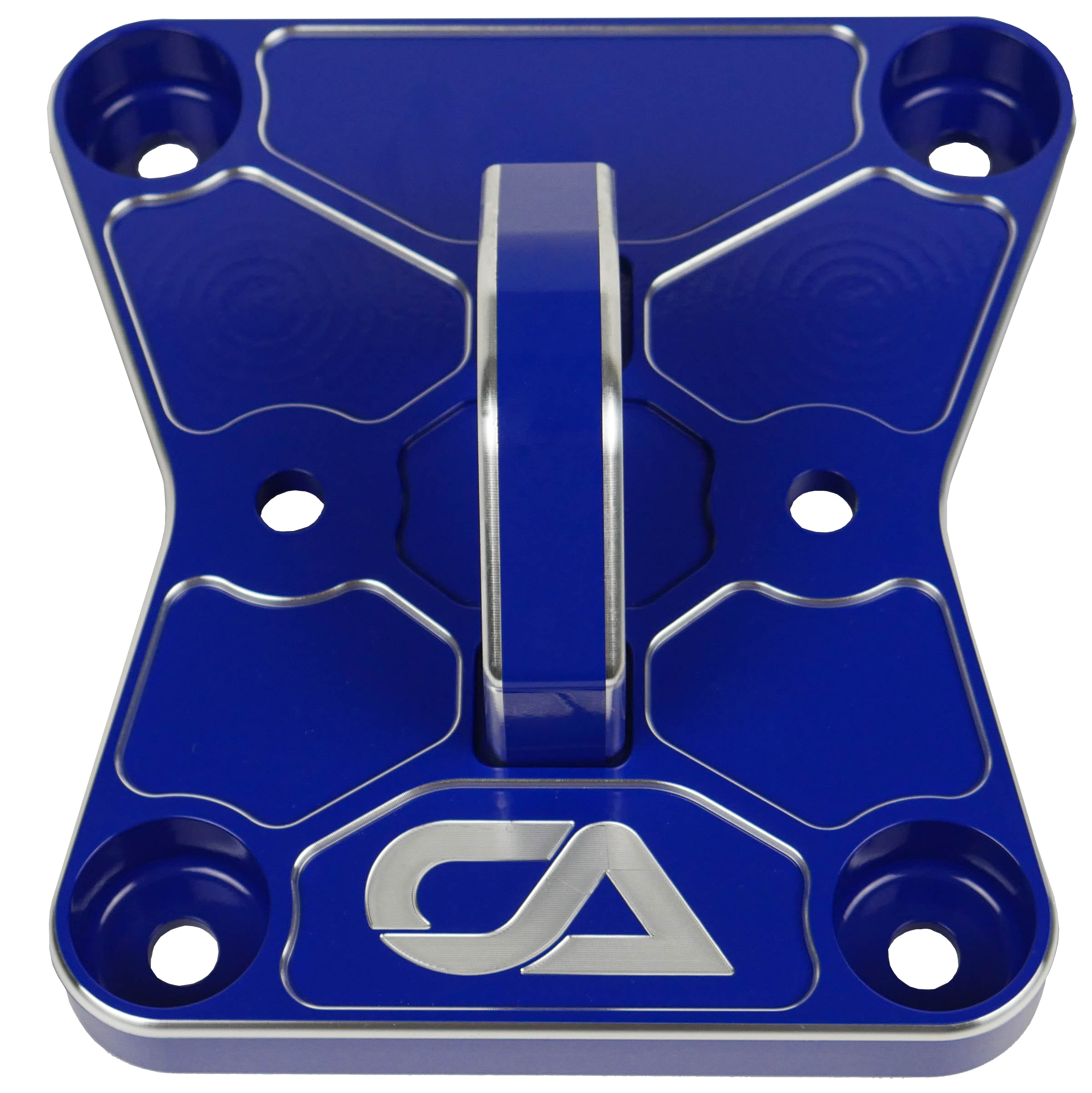 Can-Am X3 GEN 2 Pull Plate