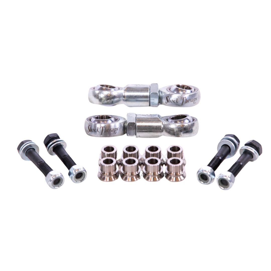 Kawasaki KRX 1000 Adjustable Sway Bar Link Kits