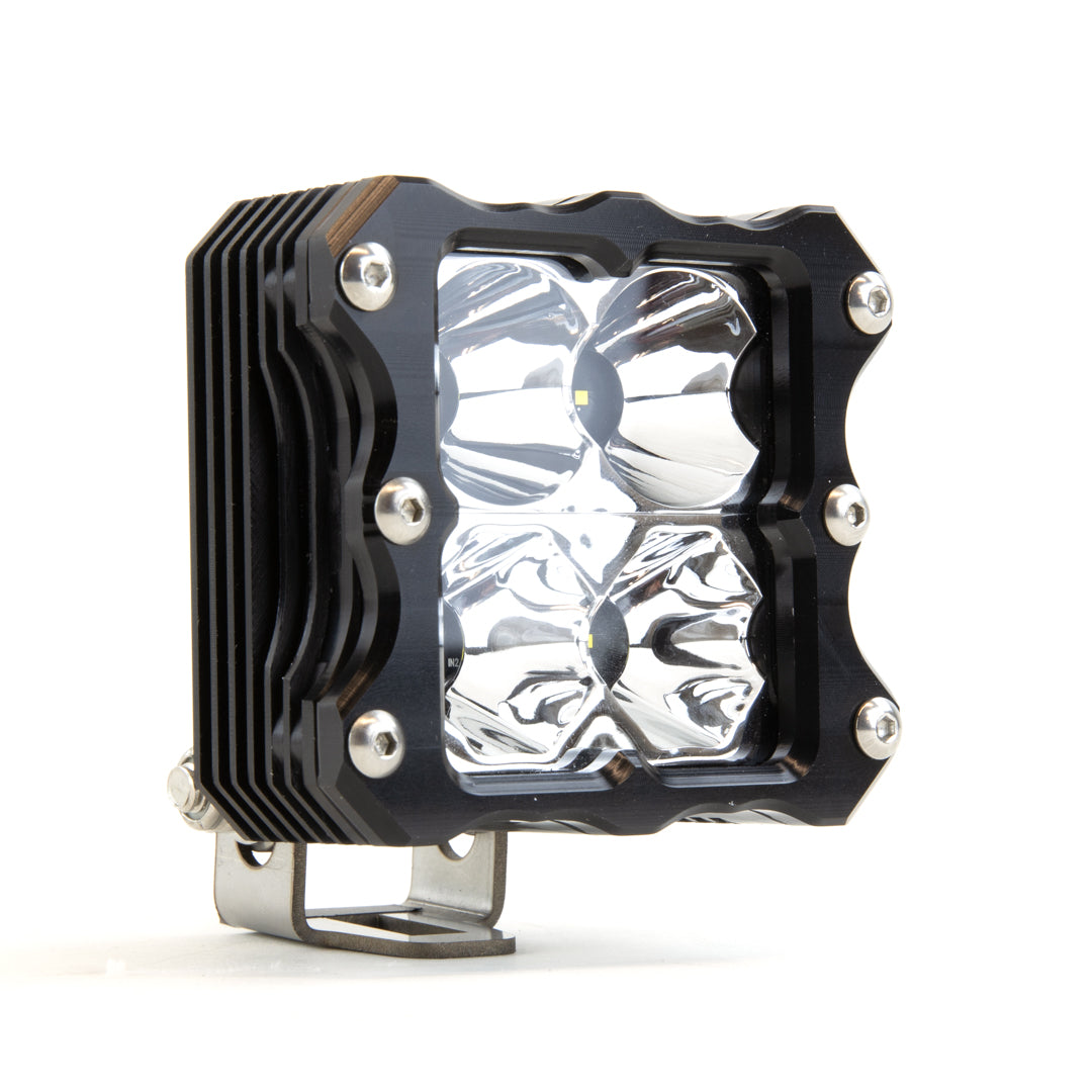 Ford Bronco (2021+) - LED Ditch Light Kit